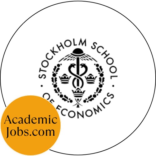 Hanken - Swedish School of Economics and Business Administration, Finland logo